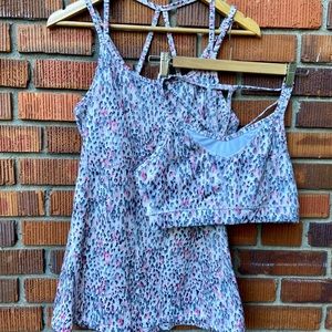 Matching Gaiam Top Set